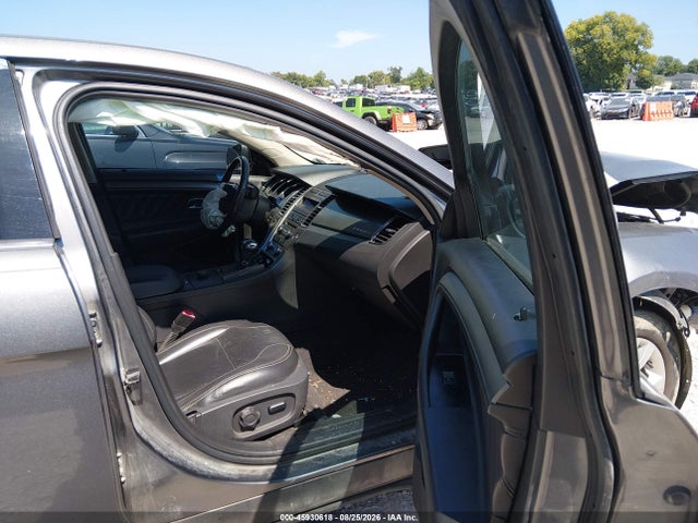 Продажа на аукционе авто 2011 Ford Taurus Sel, vin: 1FAHP2EW6BG112163, номер лота: 45930618