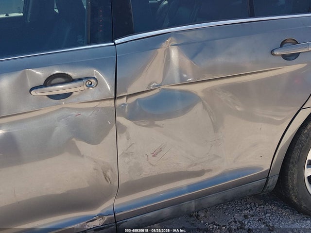 Продажа на аукционе авто 2011 Ford Taurus Sel, vin: 1FAHP2EW6BG112163, номер лота: 45930618