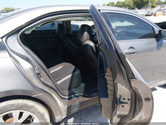 Продажа на аукционе авто 2011 Ford Taurus Sel, vin: 1FAHP2EW6BG112163, номер лота: 45930618