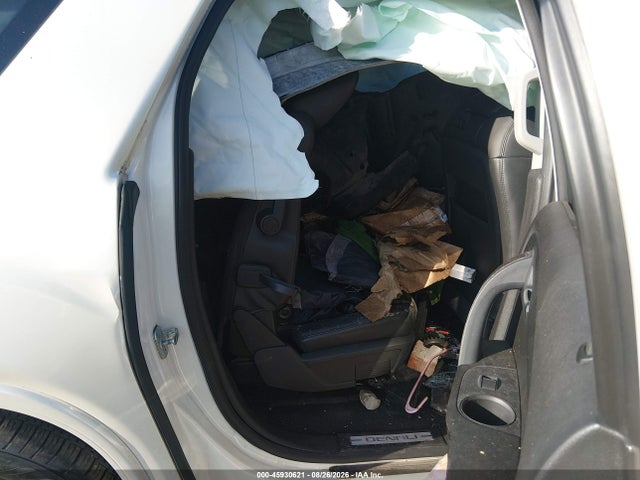 Продаж на аукціоні авто 2012 Gmc Acadia Denali, vin: 1GKKVTED9CJ320721, номер лоту: 45930621