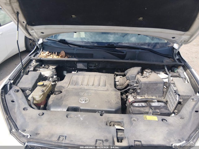 Aukcja sprzedaży 2010 Toyota Rav4 Limited V6, vin: 2T3DK4DV9AW034525, numer aukcji: 45930633