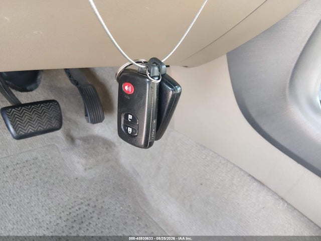 Aukcja sprzedaży 2010 Toyota Rav4 Limited V6, vin: 2T3DK4DV9AW034525, numer aukcji: 45930633