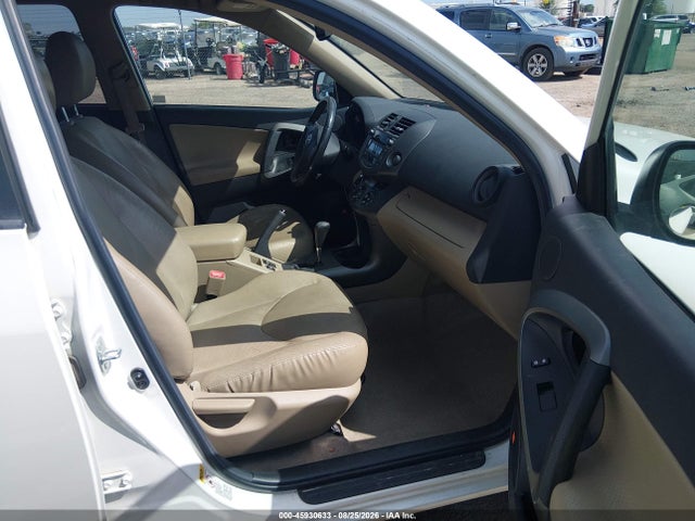 Aukcja sprzedaży 2010 Toyota Rav4 Limited V6, vin: 2T3DK4DV9AW034525, numer aukcji: 45930633