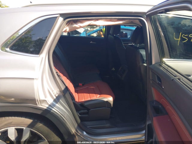 Продажа на аукционе авто 2022 Volkswagen Atlas Cross Sport 3.6l V6 Sel Premium R-line, vin: 1V2FE2CA0NC201123, номер лота: 45930639
