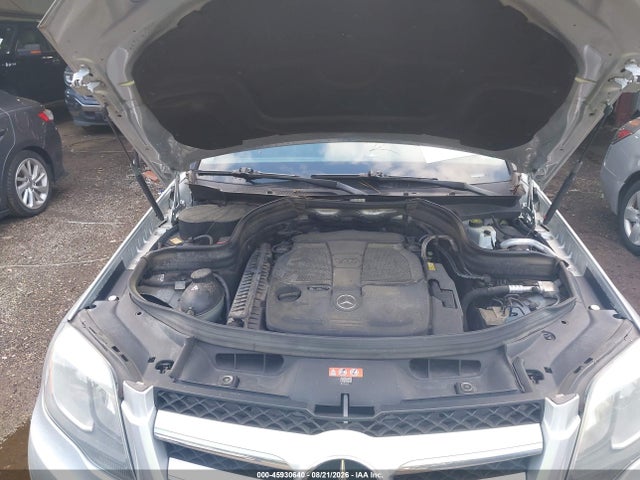 Aukcja sprzedaży 2013 Mercedes-benz Glk 350 4matic, vin: WDCGG8JB7DG150784, numer aukcji: 45930640