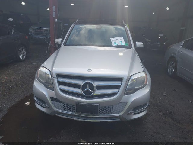 Aukcja sprzedaży 2013 Mercedes-benz Glk 350 4matic, vin: WDCGG8JB7DG150784, numer aukcji: 45930640