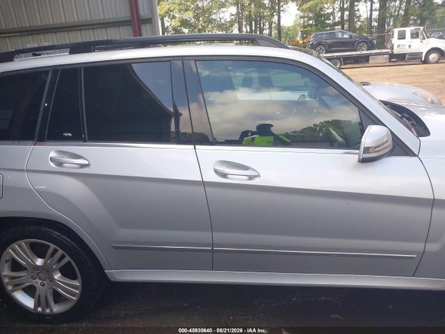 Aukcja sprzedaży 2013 Mercedes-benz Glk 350 4matic, vin: WDCGG8JB7DG150784, numer aukcji: 45930640