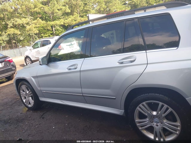 Aukcja sprzedaży 2013 Mercedes-benz Glk 350 4matic, vin: WDCGG8JB7DG150784, numer aukcji: 45930640