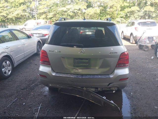 Aukcja sprzedaży 2013 Mercedes-benz Glk 350 4matic, vin: WDCGG8JB7DG150784, numer aukcji: 45930640
