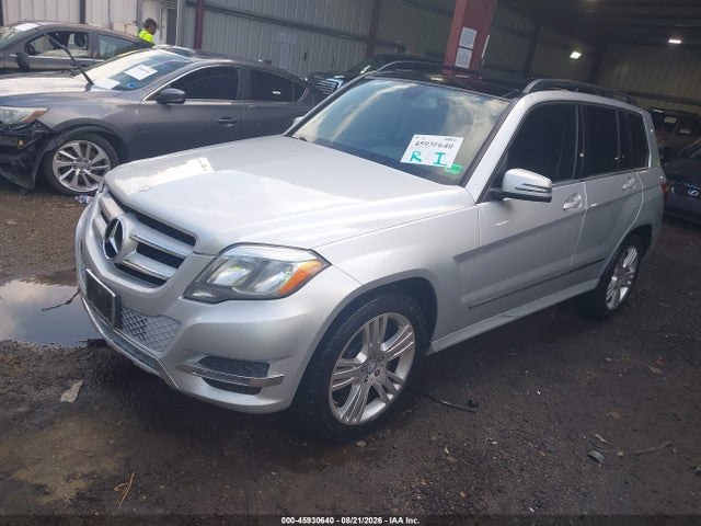 Aukcja sprzedaży 2013 Mercedes-benz Glk 350 4matic, vin: WDCGG8JB7DG150784, numer aukcji: 45930640
