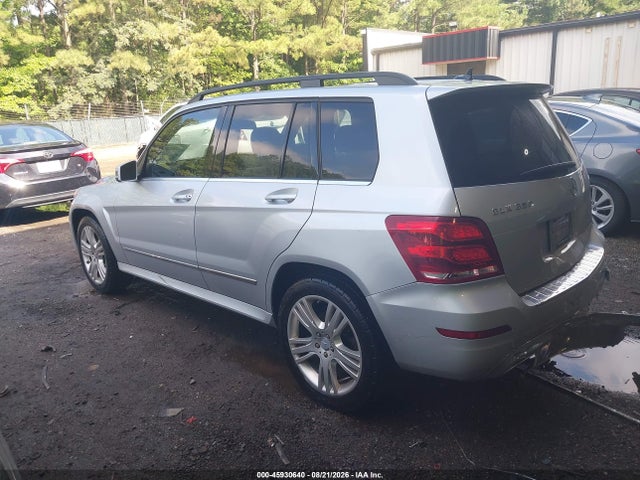 Aukcja sprzedaży 2013 Mercedes-benz Glk 350 4matic, vin: WDCGG8JB7DG150784, numer aukcji: 45930640