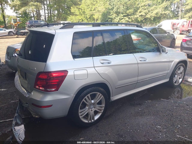 Aukcja sprzedaży 2013 Mercedes-benz Glk 350 4matic, vin: WDCGG8JB7DG150784, numer aukcji: 45930640