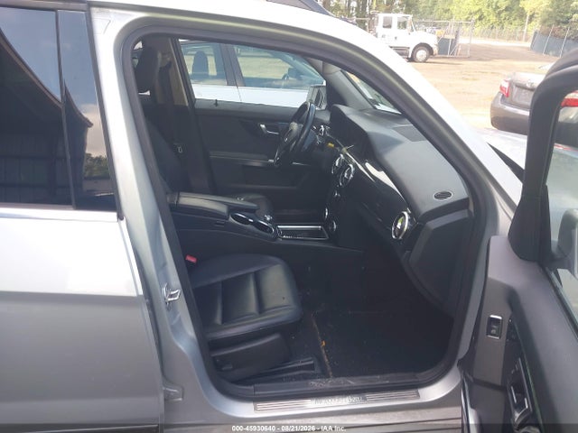 Aukcja sprzedaży 2013 Mercedes-benz Glk 350 4matic, vin: WDCGG8JB7DG150784, numer aukcji: 45930640