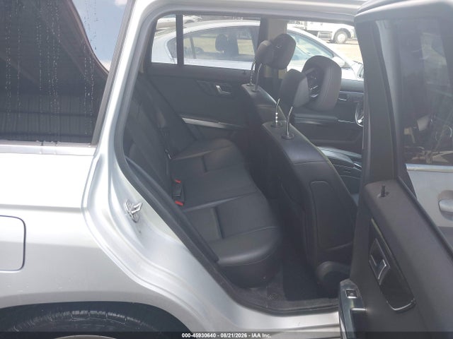 Aukcja sprzedaży 2013 Mercedes-benz Glk 350 4matic, vin: WDCGG8JB7DG150784, numer aukcji: 45930640