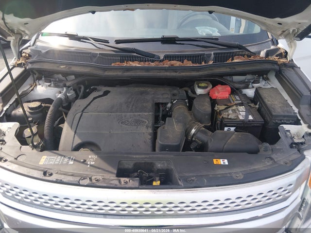 Продаж на аукціоні авто 2015 Ford Explorer Xlt, vin: 1FM5K7D81FGC21479, номер лоту: 45930641