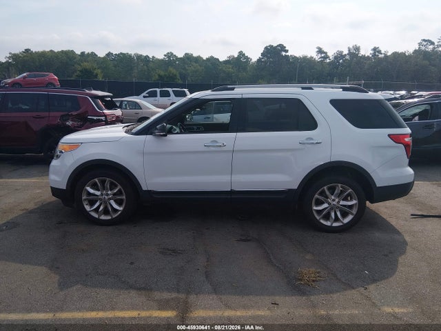 Продаж на аукціоні авто 2015 Ford Explorer Xlt, vin: 1FM5K7D81FGC21479, номер лоту: 45930641