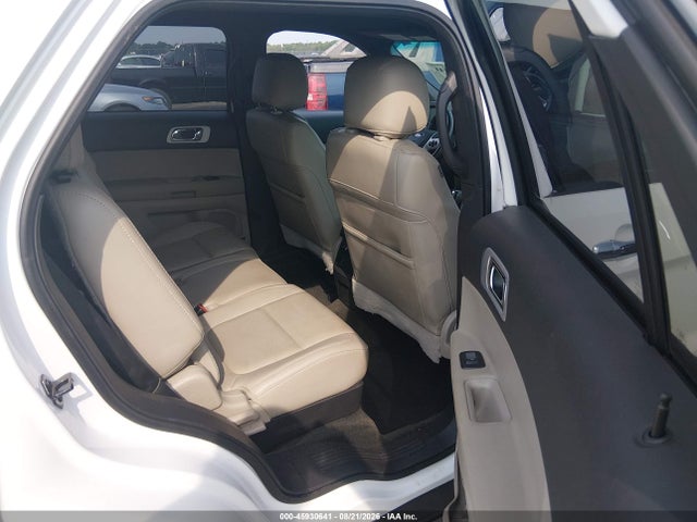 Продаж на аукціоні авто 2015 Ford Explorer Xlt, vin: 1FM5K7D81FGC21479, номер лоту: 45930641