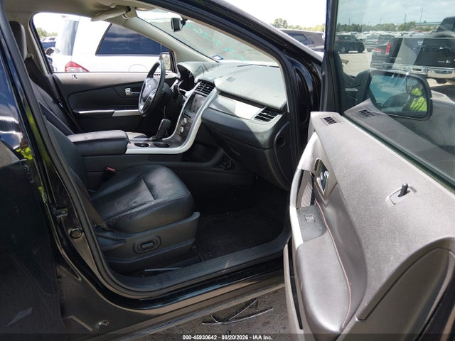 Продаж на аукціоні авто 2011 Ford Edge Sel, vin: 2FMDK3JCXBBB54539, номер лоту: 45930642