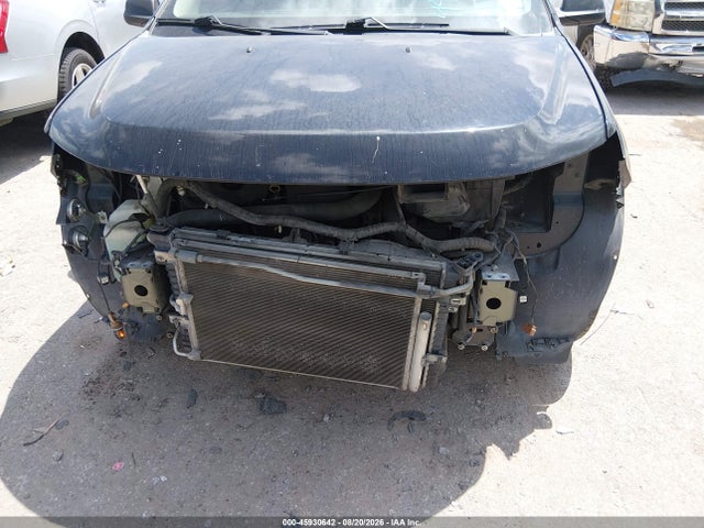 Продаж на аукціоні авто 2011 Ford Edge Sel, vin: 2FMDK3JCXBBB54539, номер лоту: 45930642