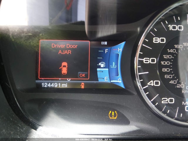 Продаж на аукціоні авто 2011 Ford Edge Sel, vin: 2FMDK3JCXBBB54539, номер лоту: 45930642