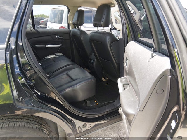 Продаж на аукціоні авто 2011 Ford Edge Sel, vin: 2FMDK3JCXBBB54539, номер лоту: 45930642
