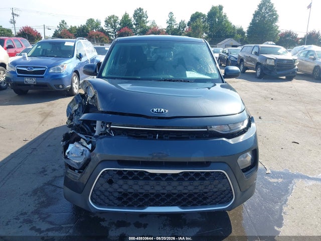 45930644 :رقم المزاد ، KNDJ23AU2L7095576 vin ، 2020 Kia Soul Lx مزاد بيع