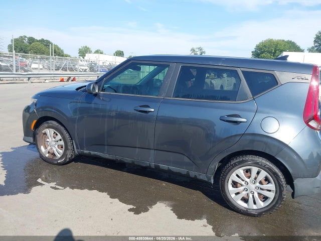 45930644 :رقم المزاد ، KNDJ23AU2L7095576 vin ، 2020 Kia Soul Lx مزاد بيع