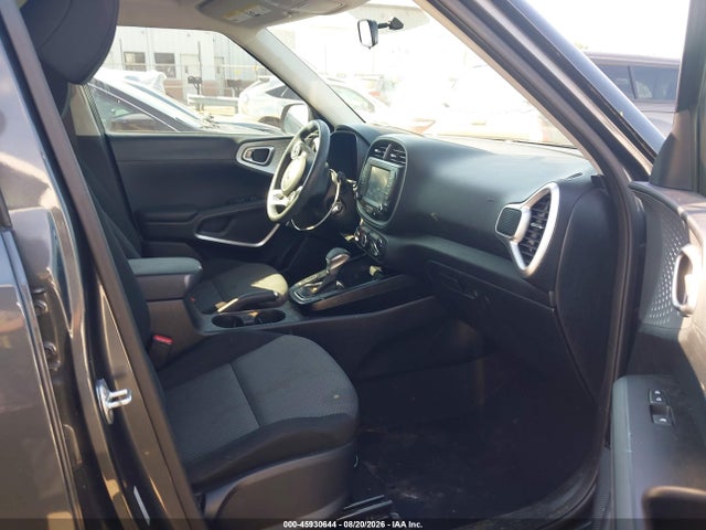 45930644 :رقم المزاد ، KNDJ23AU2L7095576 vin ، 2020 Kia Soul Lx مزاد بيع