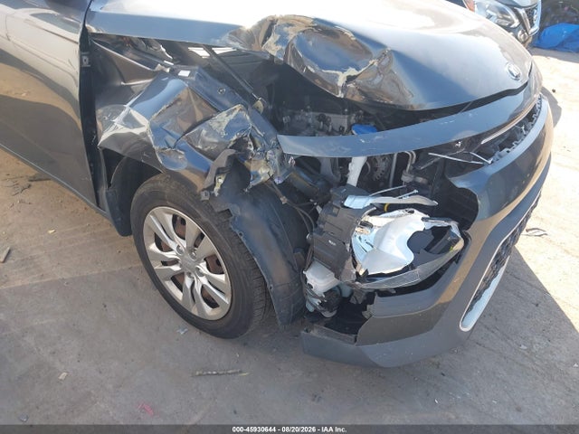45930644 :رقم المزاد ، KNDJ23AU2L7095576 vin ، 2020 Kia Soul Lx مزاد بيع