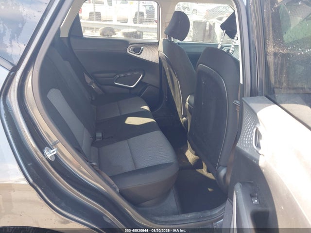 45930644 :رقم المزاد ، KNDJ23AU2L7095576 vin ، 2020 Kia Soul Lx مزاد بيع