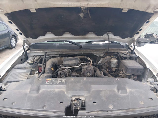 Продажа на аукционе авто 2013 Chevrolet Silverado 1500 Work Truck, vin: 1GCNCPEX6DZ403378, номер лота: 45930649