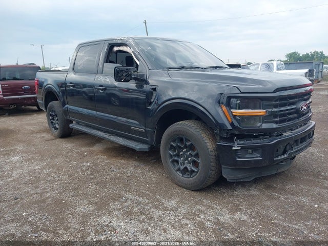 Продажа на аукционе авто 2024 Ford F-150 Xlt, vin: 1FTFW3LD3RFB27571, номер лота: 45930652