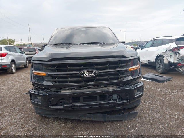 Продажа на аукционе авто 2024 Ford F-150 Xlt, vin: 1FTFW3LD3RFB27571, номер лота: 45930652