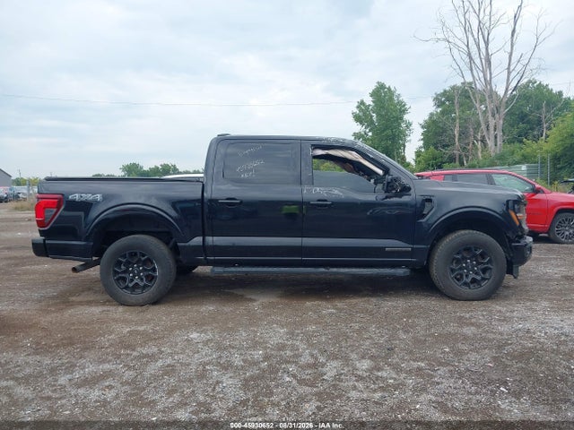 Продажа на аукционе авто 2024 Ford F-150 Xlt, vin: 1FTFW3LD3RFB27571, номер лота: 45930652