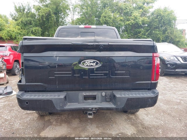 Продажа на аукционе авто 2024 Ford F-150 Xlt, vin: 1FTFW3LD3RFB27571, номер лота: 45930652