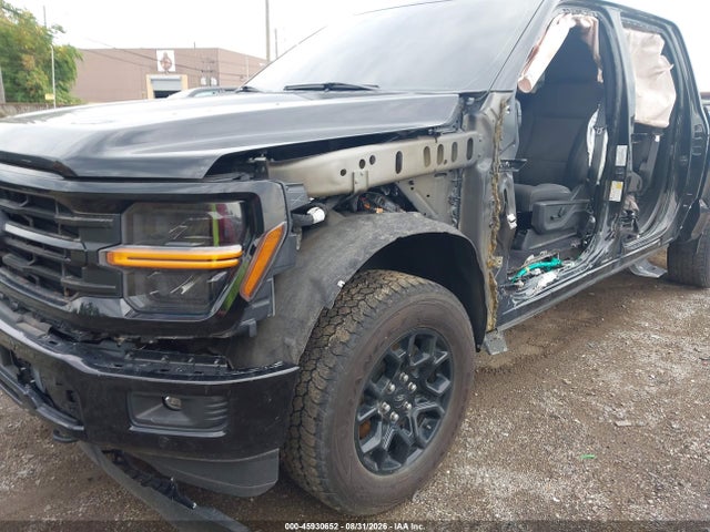 Продажа на аукционе авто 2024 Ford F-150 Xlt, vin: 1FTFW3LD3RFB27571, номер лота: 45930652
