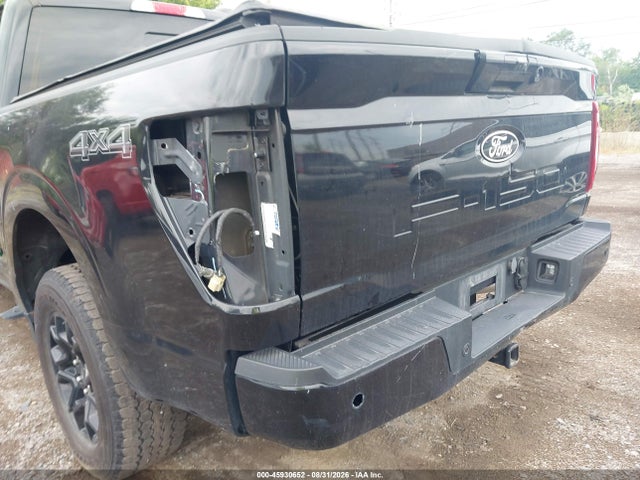 Продажа на аукционе авто 2024 Ford F-150 Xlt, vin: 1FTFW3LD3RFB27571, номер лота: 45930652