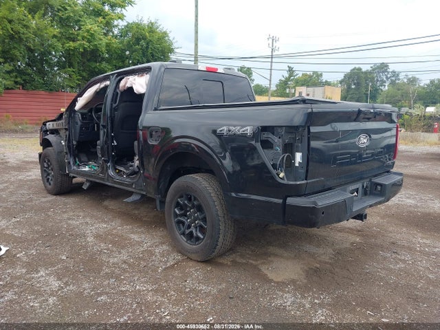 Продажа на аукционе авто 2024 Ford F-150 Xlt, vin: 1FTFW3LD3RFB27571, номер лота: 45930652