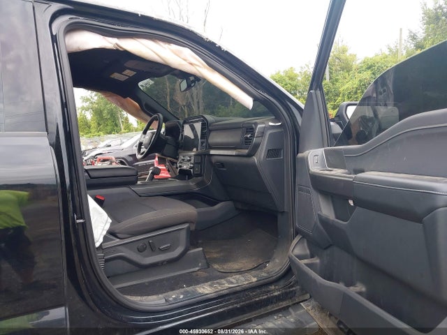 Продажа на аукционе авто 2024 Ford F-150 Xlt, vin: 1FTFW3LD3RFB27571, номер лота: 45930652