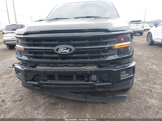 Продажа на аукционе авто 2024 Ford F-150 Xlt, vin: 1FTFW3LD3RFB27571, номер лота: 45930652