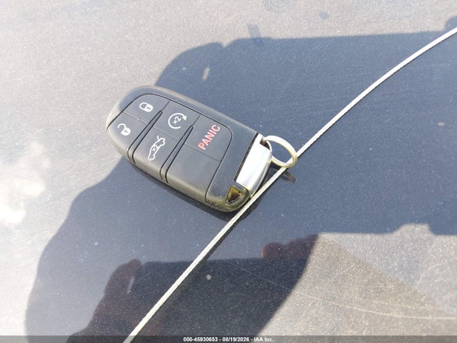 45930653 :رقم المزاد ، 2C3CCAPG3DH505176 vin ، 2013 Chrysler 300c Luxury Series مزاد بيع