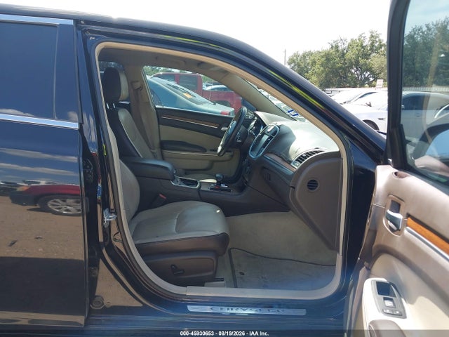 45930653 :رقم المزاد ، 2C3CCAPG3DH505176 vin ، 2013 Chrysler 300c Luxury Series مزاد بيع