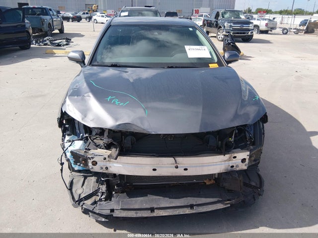 Продажа на аукционе авто 2019 Toyota Camry Le, vin: 4T1B11HK1KU845058, номер лота: 45930654