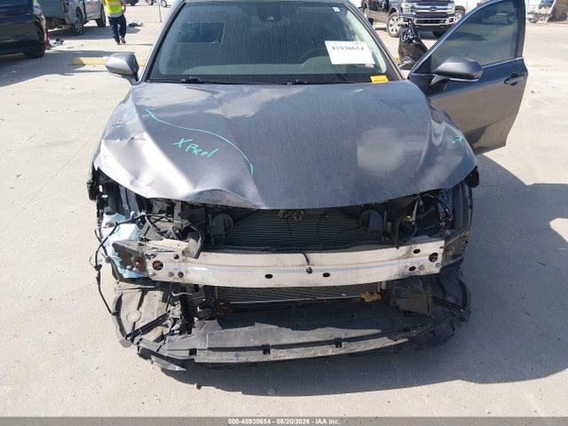 Продажа на аукционе авто 2019 Toyota Camry Le, vin: 4T1B11HK1KU845058, номер лота: 45930654