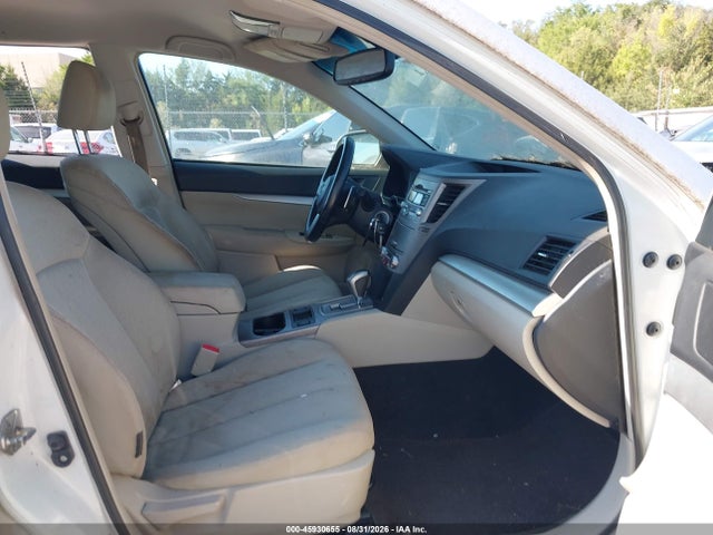 Aukcja sprzedaży 2011 Subaru Outback 2.5i Premium, vin: 4S4BRCCC1B3443454, numer aukcji: 45930655