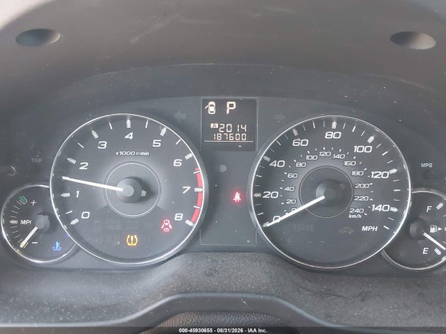 Aukcja sprzedaży 2011 Subaru Outback 2.5i Premium, vin: 4S4BRCCC1B3443454, numer aukcji: 45930655