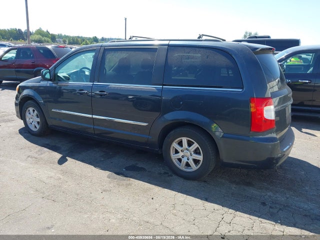 Aukcja sprzedaży 2013 Chrysler Town & Country Touring, vin: 2C4RC1BG4DR595171, numer aukcji: 45930656