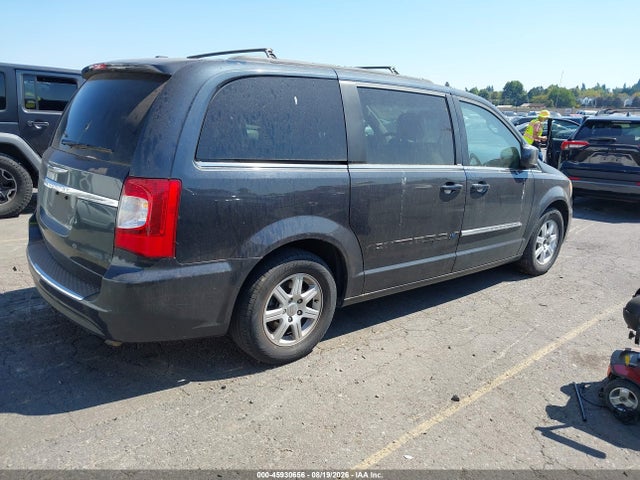 Aukcja sprzedaży 2013 Chrysler Town & Country Touring, vin: 2C4RC1BG4DR595171, numer aukcji: 45930656