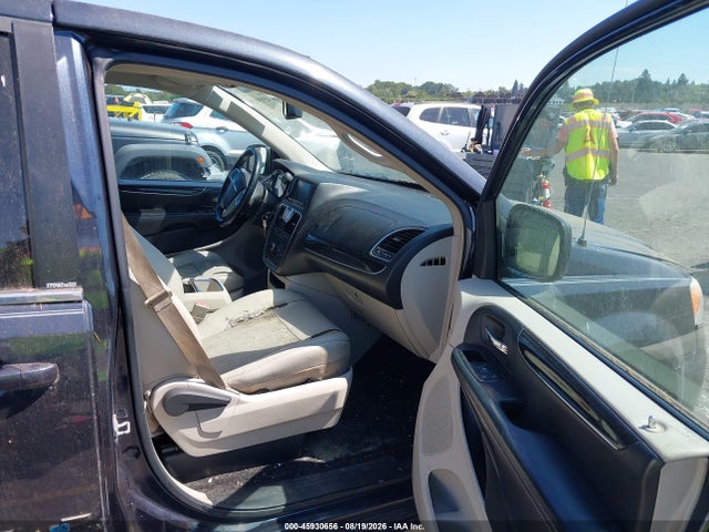 Aukcja sprzedaży 2013 Chrysler Town & Country Touring, vin: 2C4RC1BG4DR595171, numer aukcji: 45930656