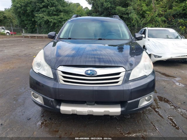 Aukcja sprzedaży 2012 Subaru Outback 2.5i Limited, vin: 4S4BRBKC0C3202529, numer aukcji: 45930658
